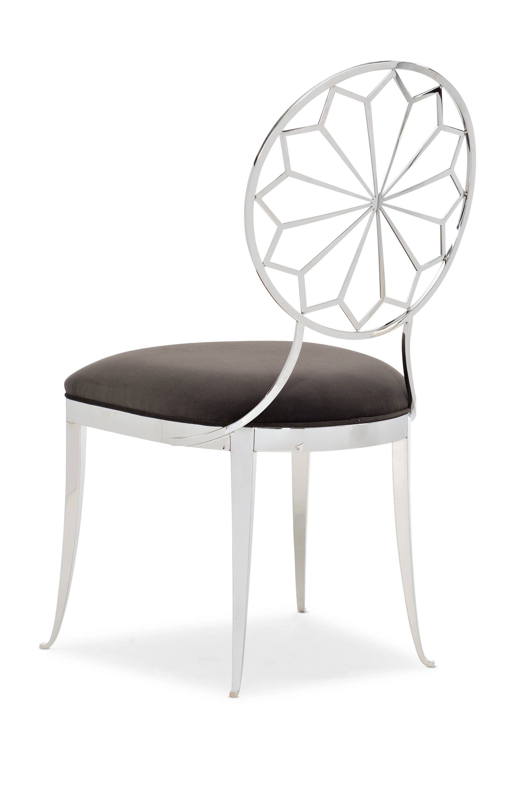 Inner Circle At The Table - detail 3.0