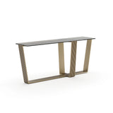 Counter Balance Console Table - main image