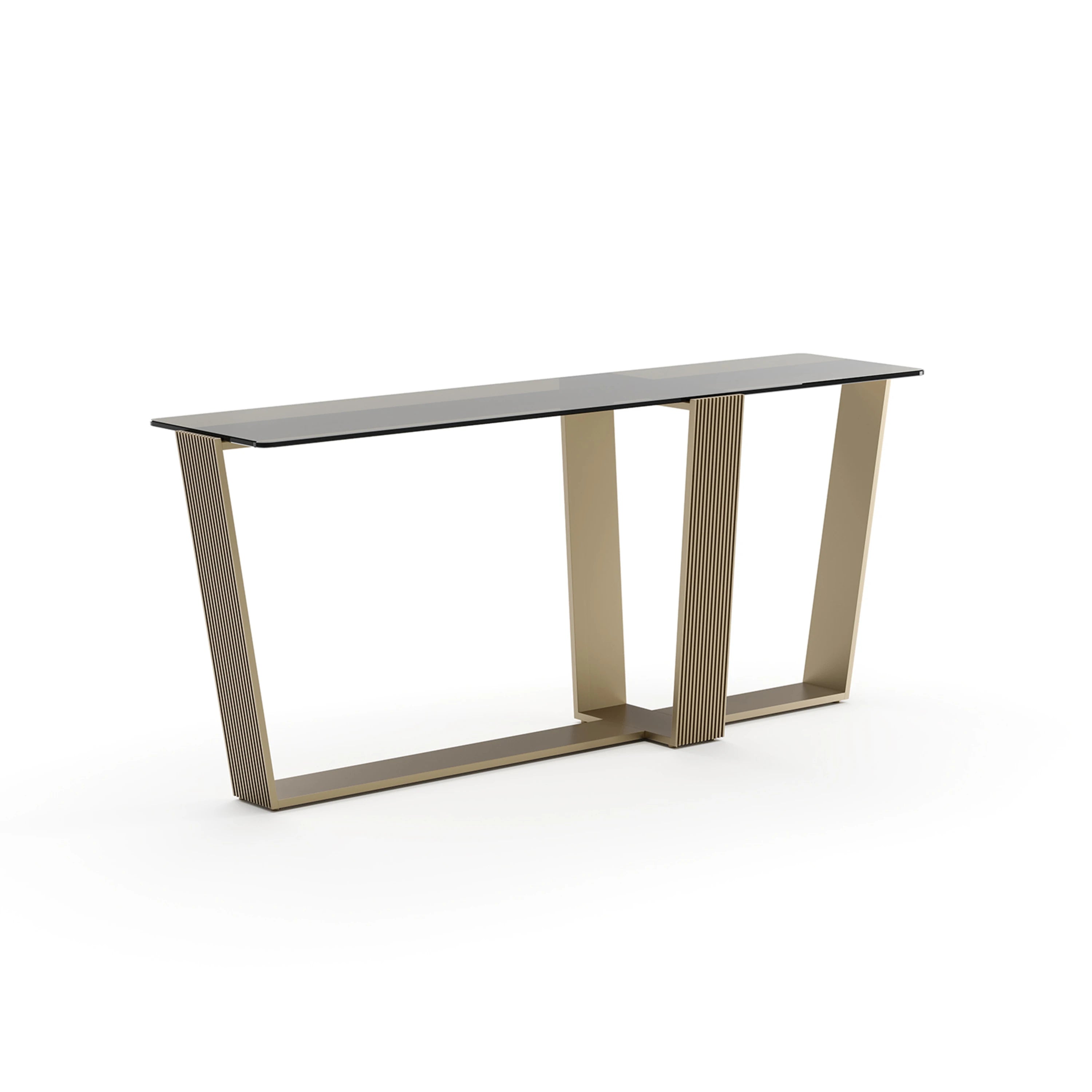 Counter Balance Console Table - main image