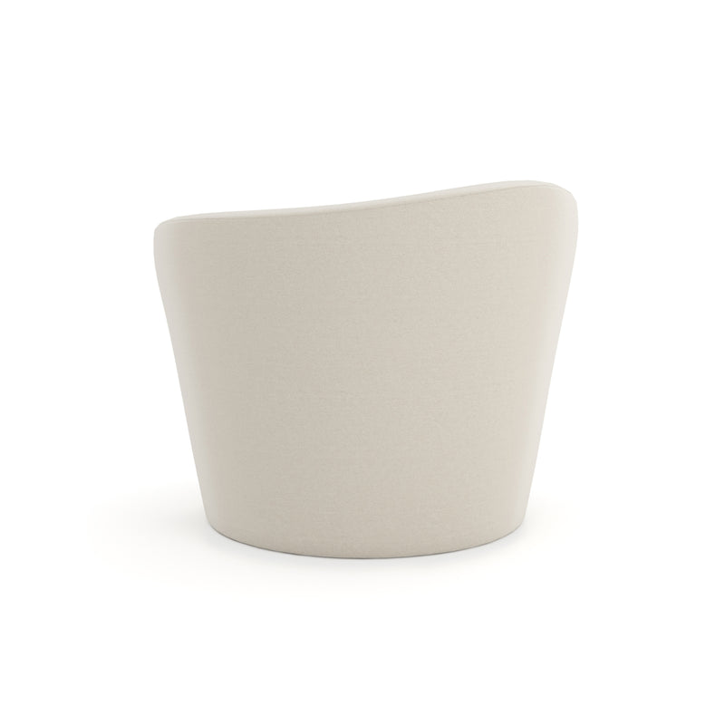 Quasi Raf Swivel Chair