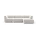 *Rhythm Right Chaise Sectional - main image