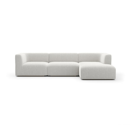 Right-Facing Chaise