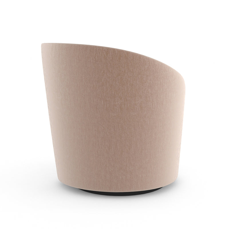 Whorl Laf Swivel Chair
