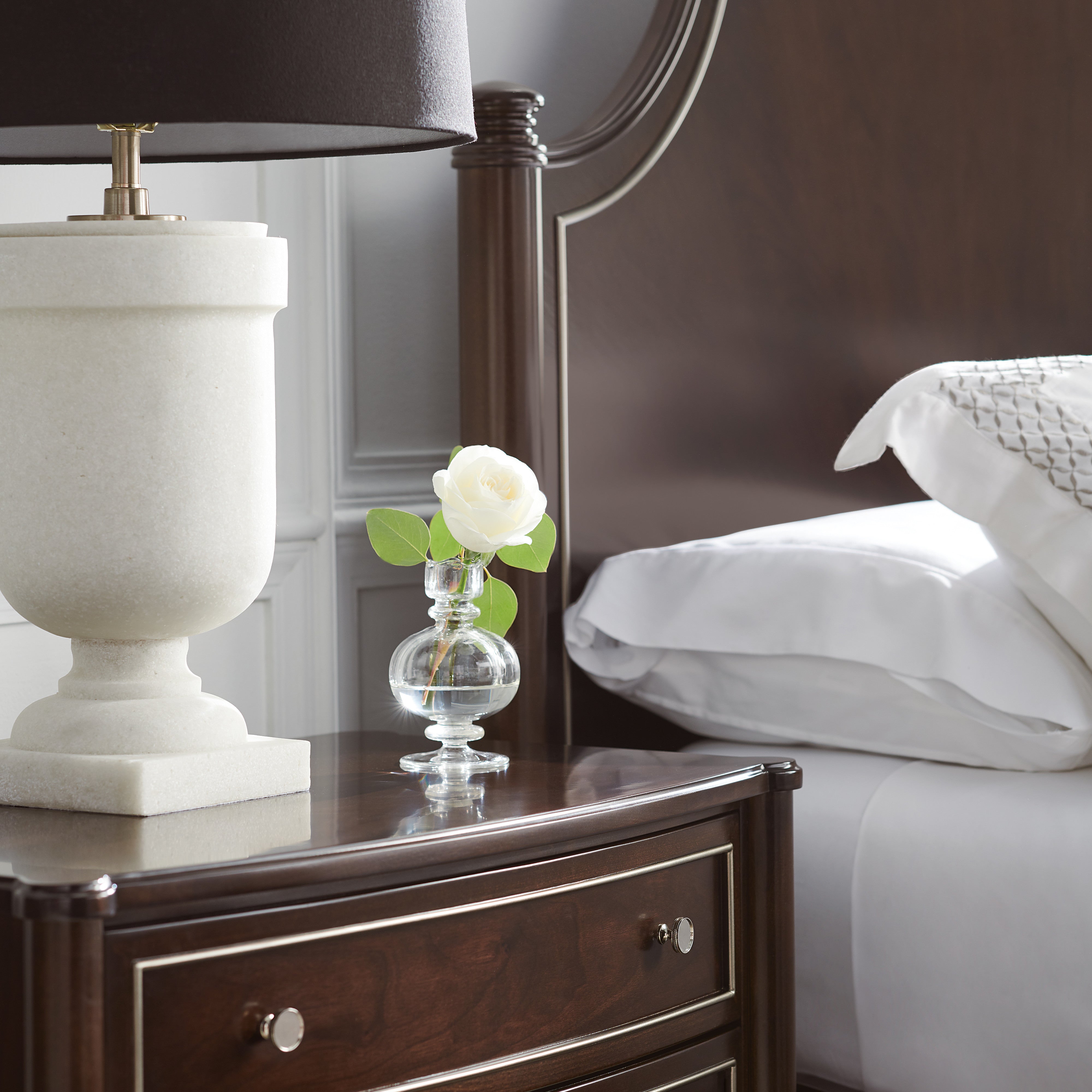 detail of How Suite It Is