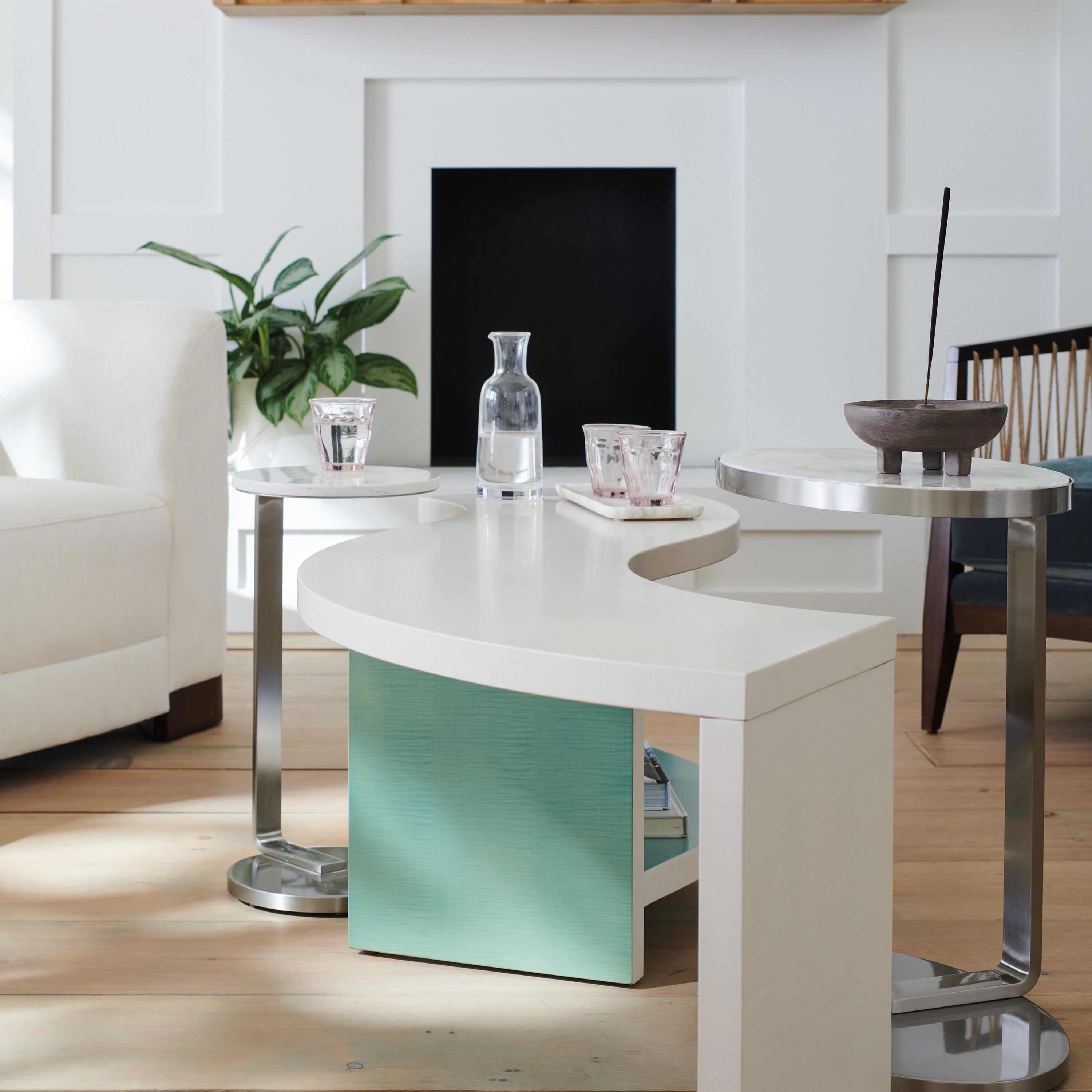 Over Flow - detail 2.0