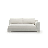 Devon Raf Loveseat Ivory