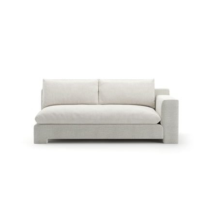 Right-Facing Loveseat