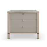 Balance Drawer Nightstand - primary image