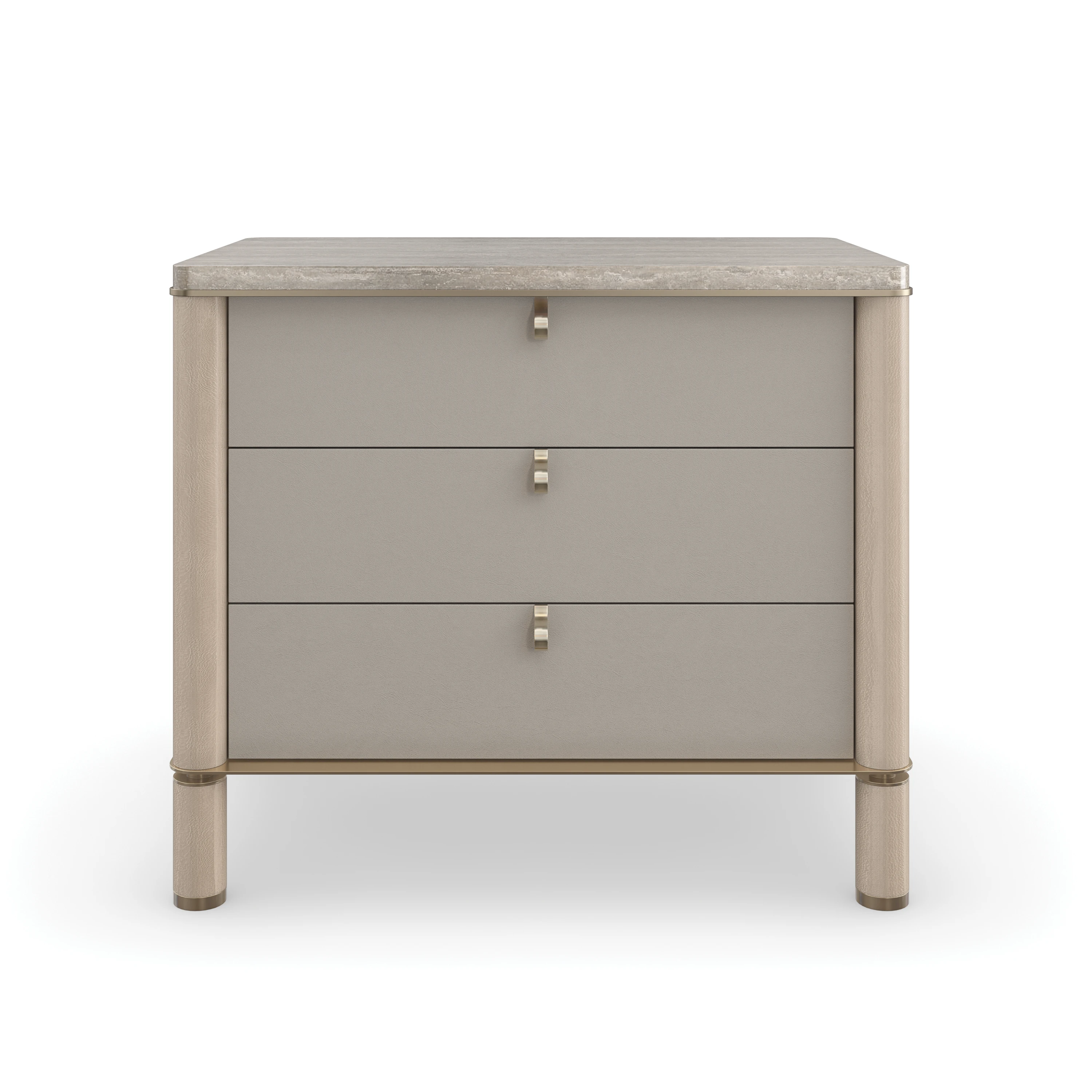 Balance Drawer Nightstand - primary image
