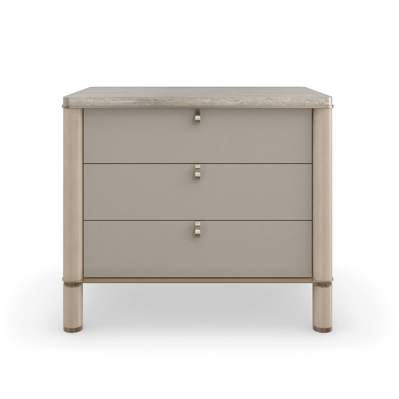 Balance Drawer Nightstand