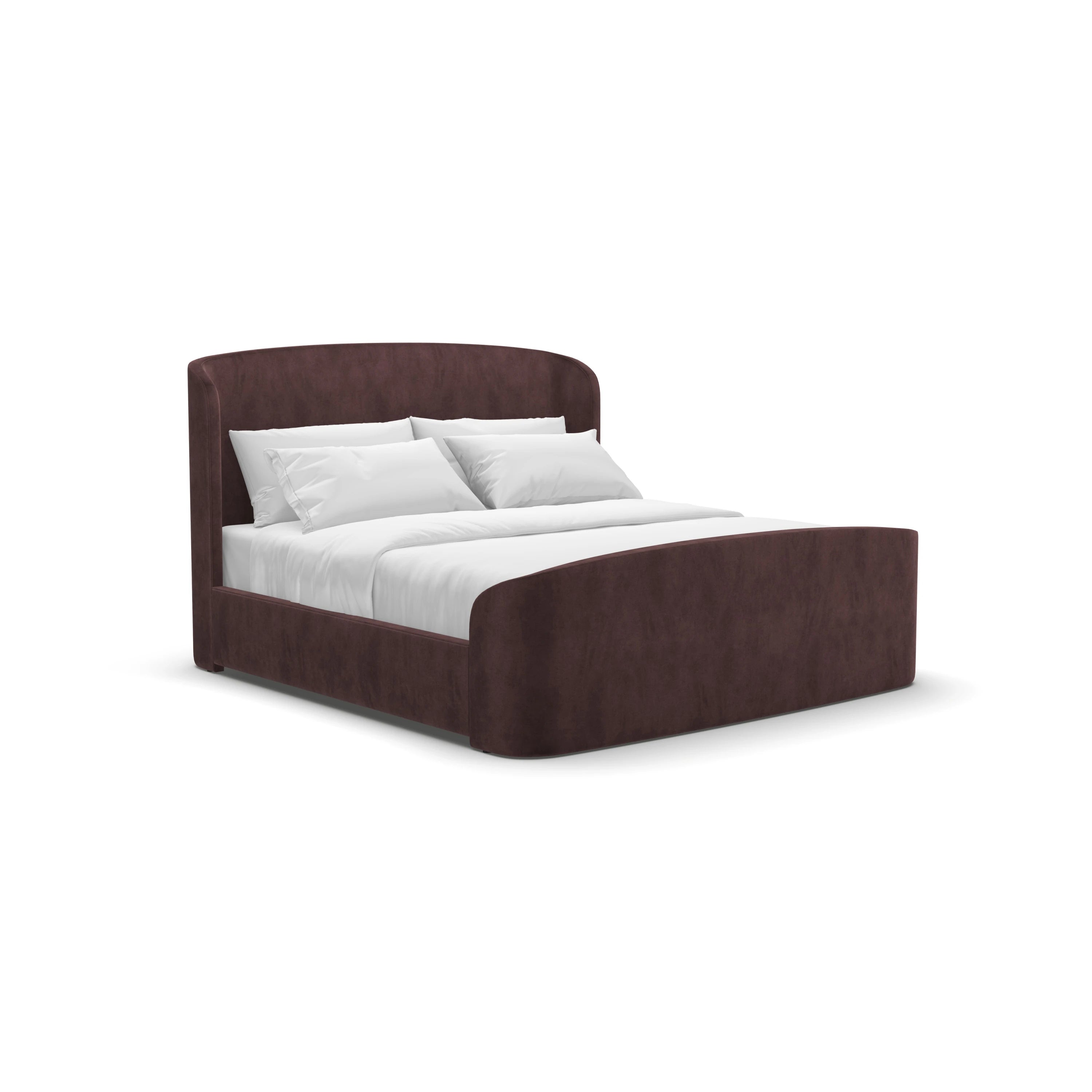 Soft Embrace Bed - primary image