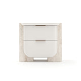 Overlap Small Nightstand Light
