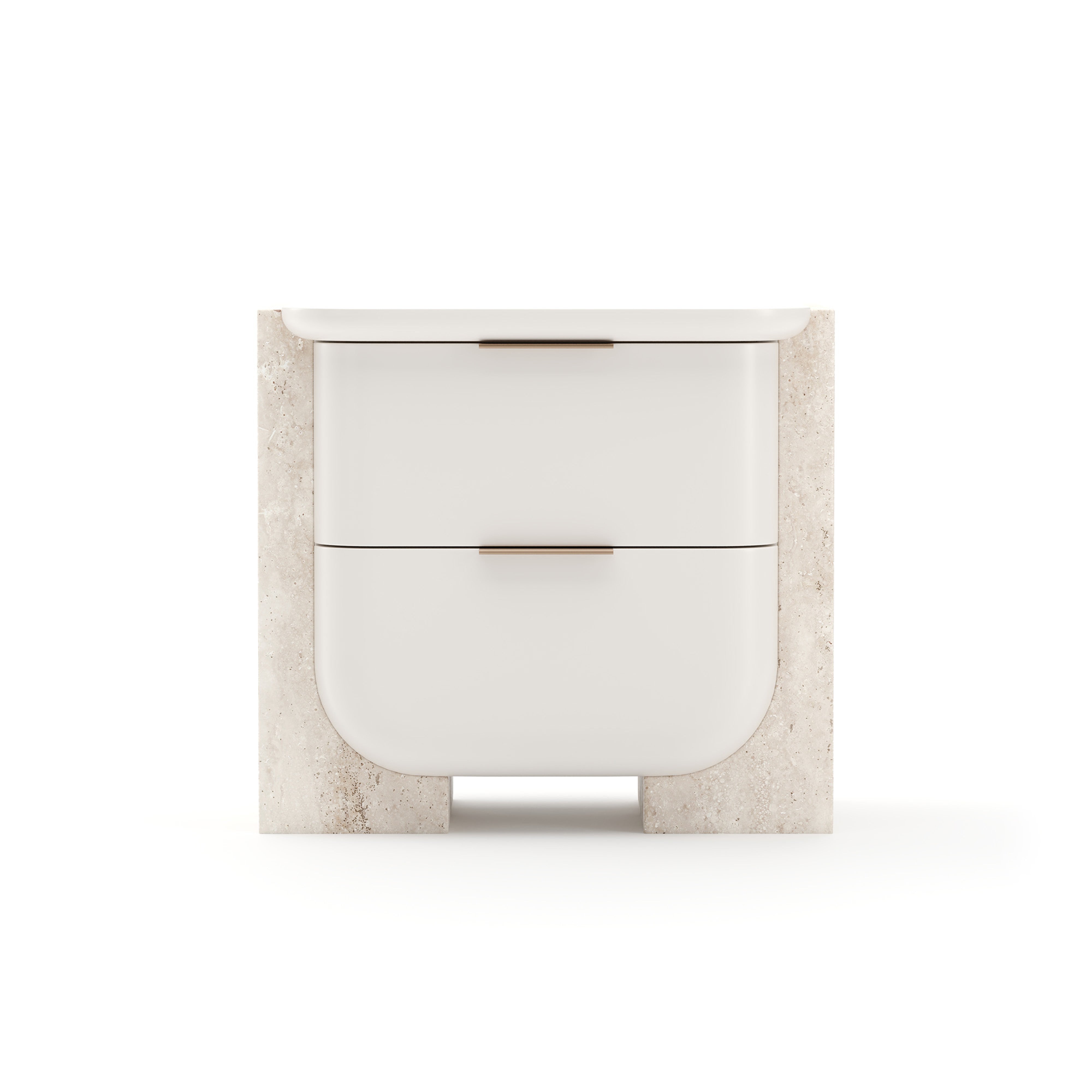 Overlap Small Nightstand Light