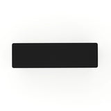 Madera Plinth Dresser - Opal - 4th angle