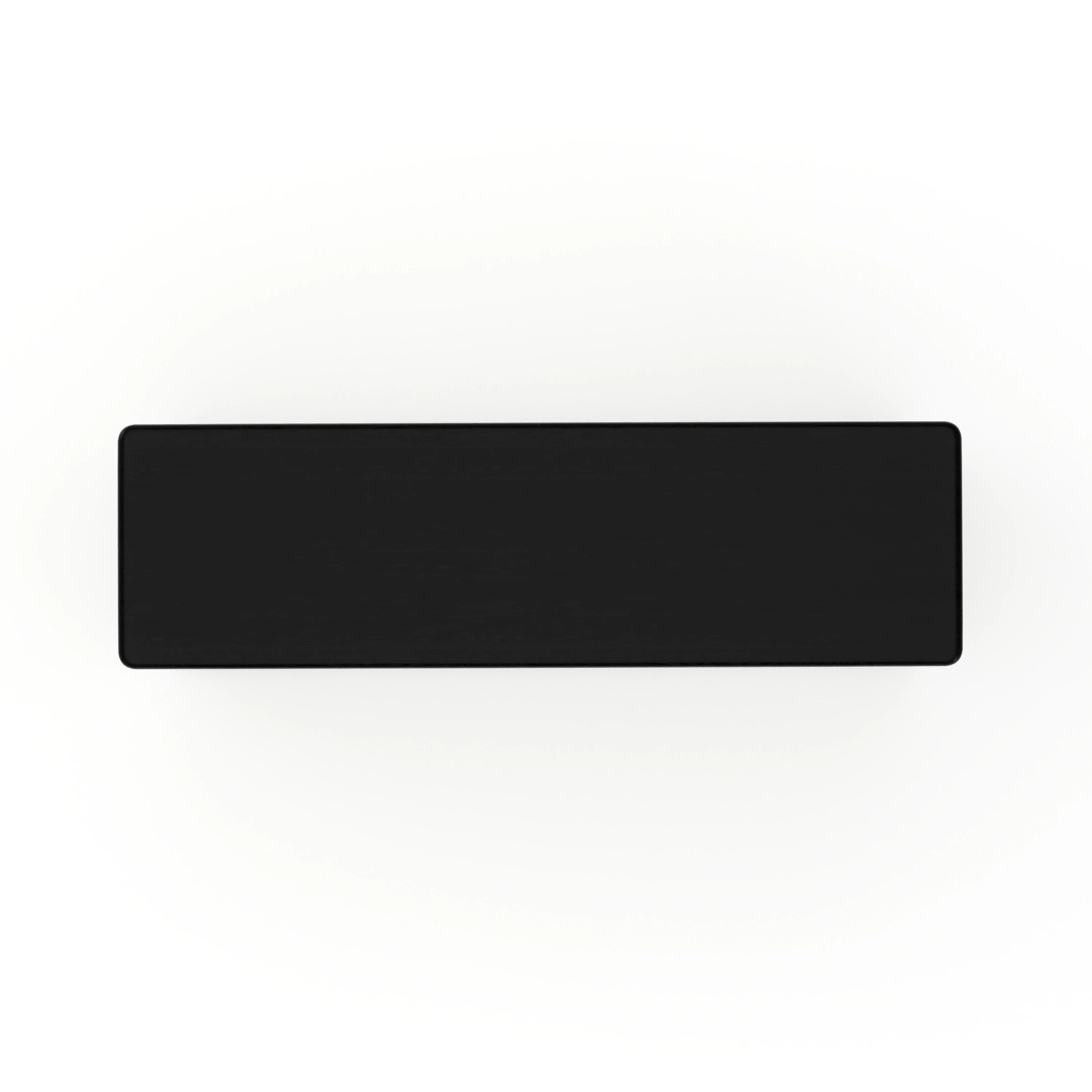 Madera Plinth Dresser - Opal - 4th angle