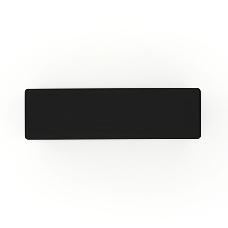 Madera Plinth Dresser - Opal