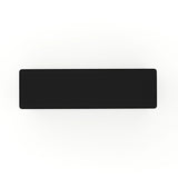 Madera Plinth Dresser - Opal - 4th angle