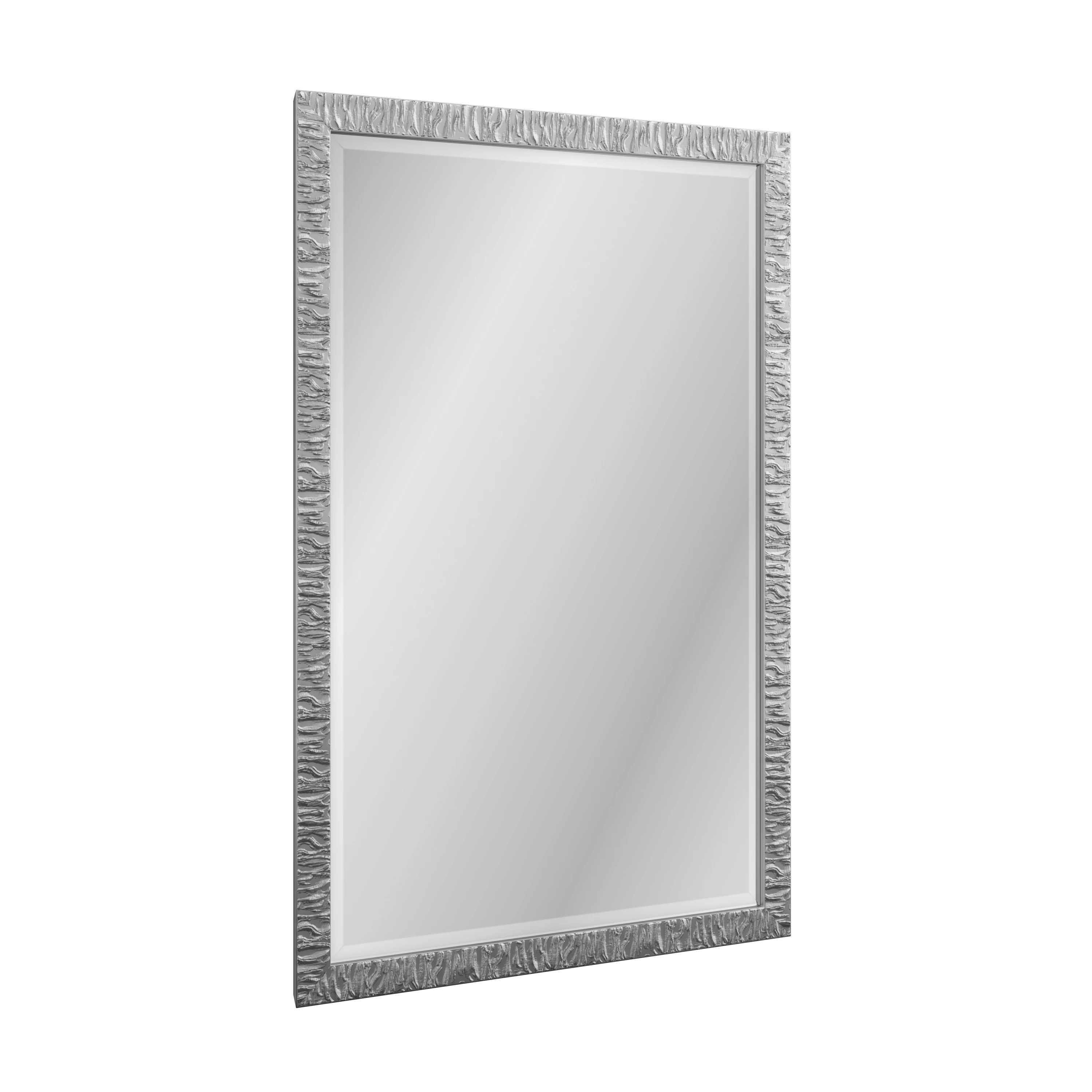 Silver Mirage - main image