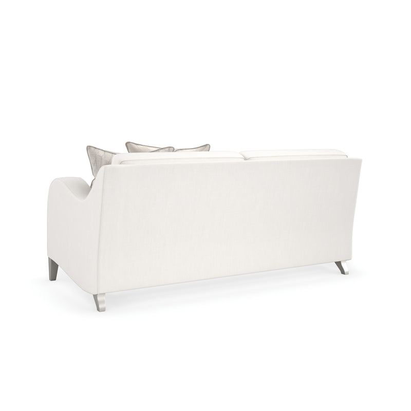 Victoria Raf Loveseat