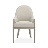 Natural Choice Arm Chair - primary image
