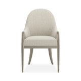 Natural Choice Arm Chair - primary image