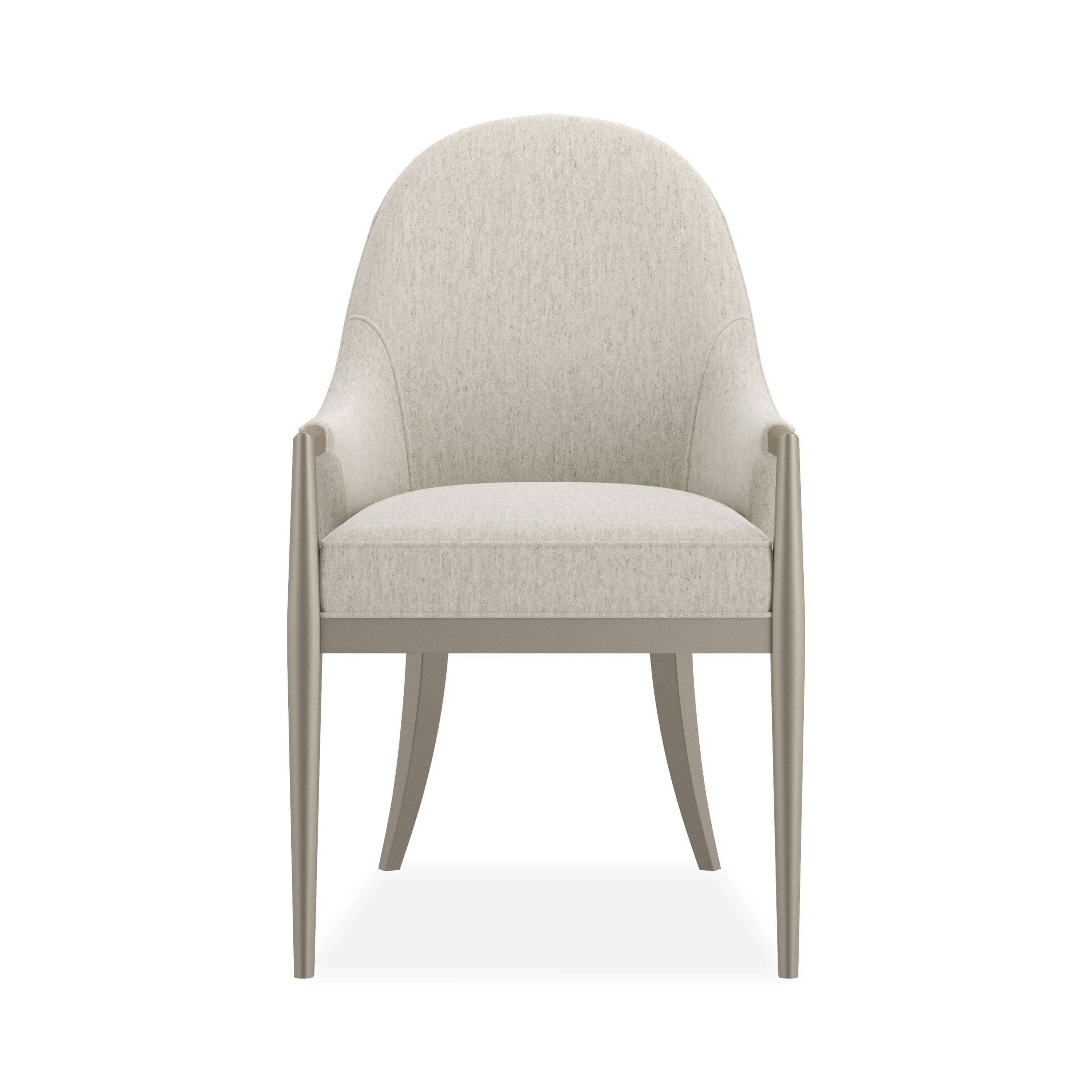 Natural Choice Arm Chair - primary image