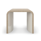 Movement End Table - primary image