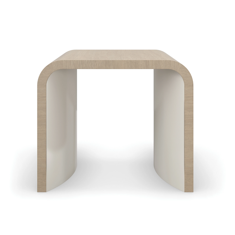 Movement End Table