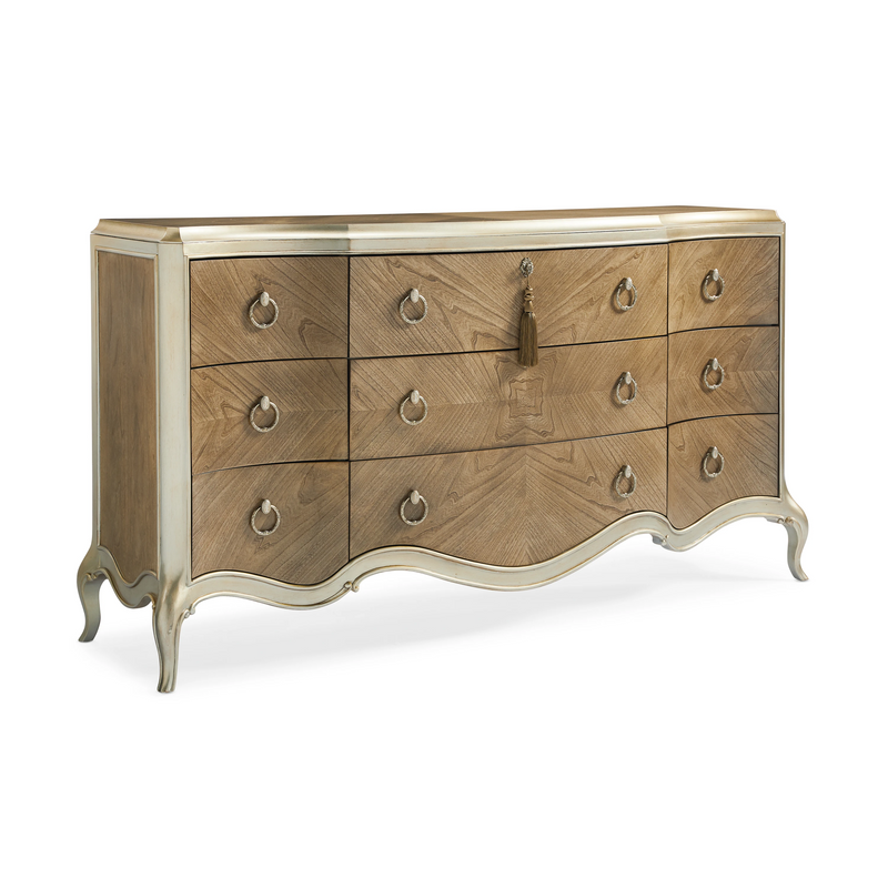 Triple Dresser
