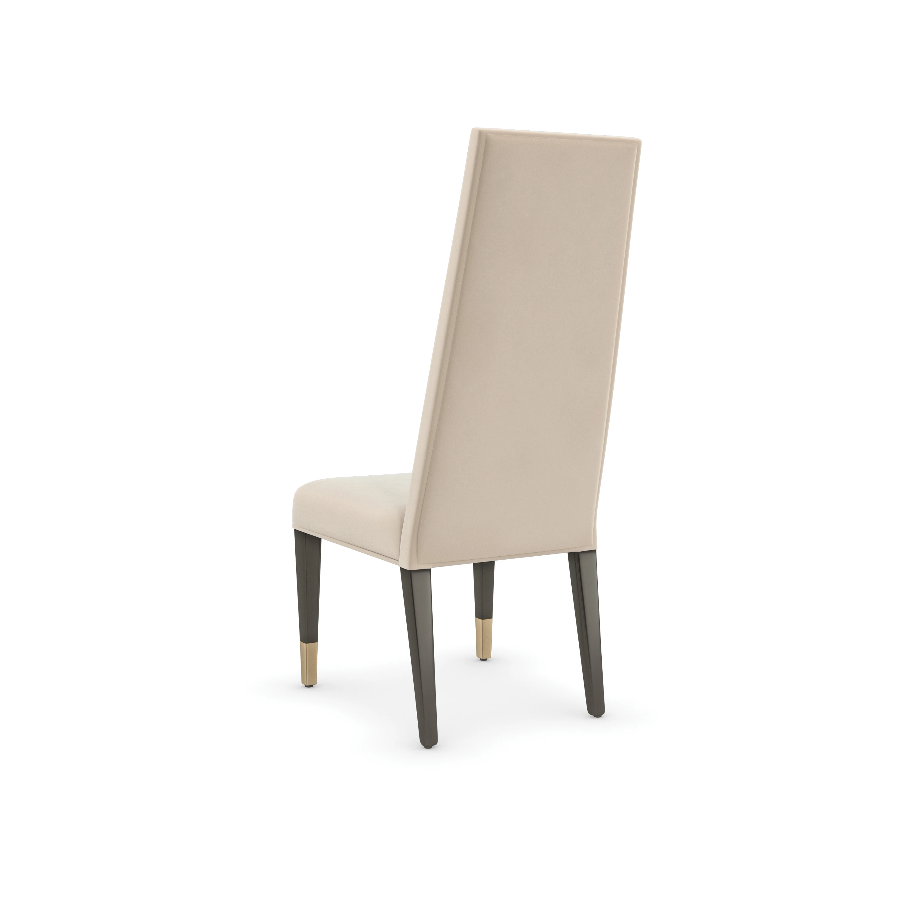The Masters Dining Side Chair - 3rd angle