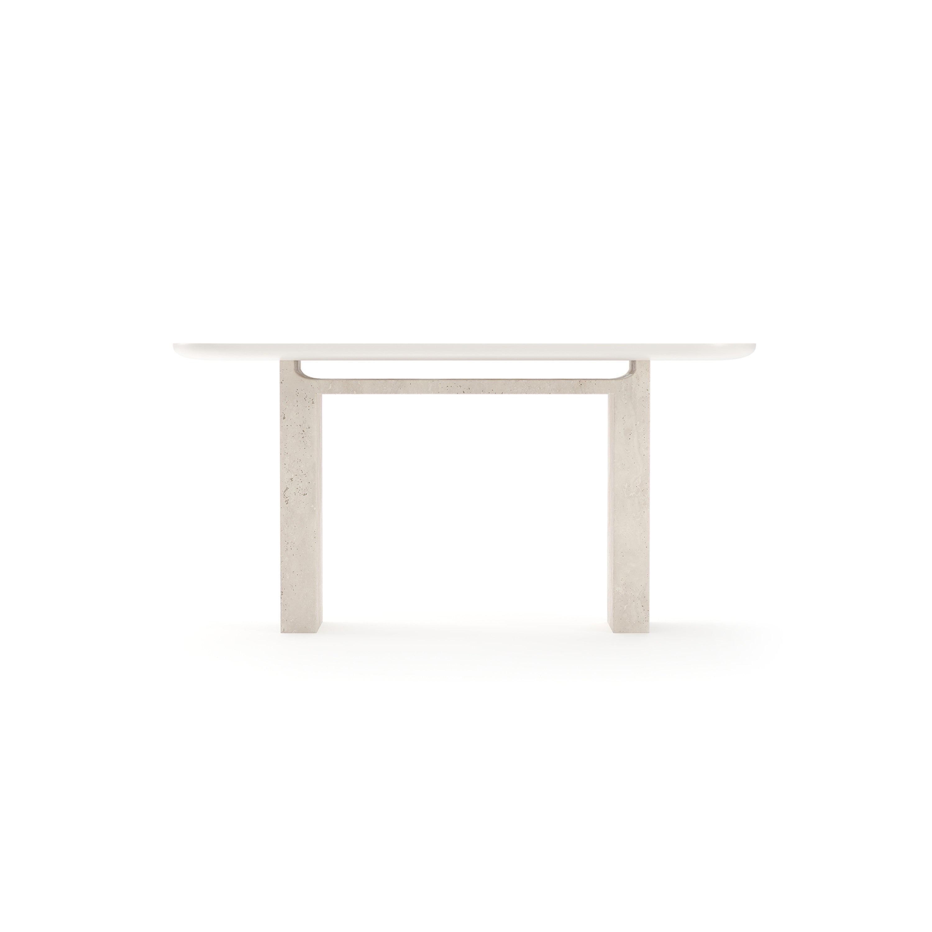 Overlap Console Light - main image