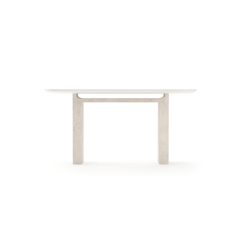 Overlap Console Light