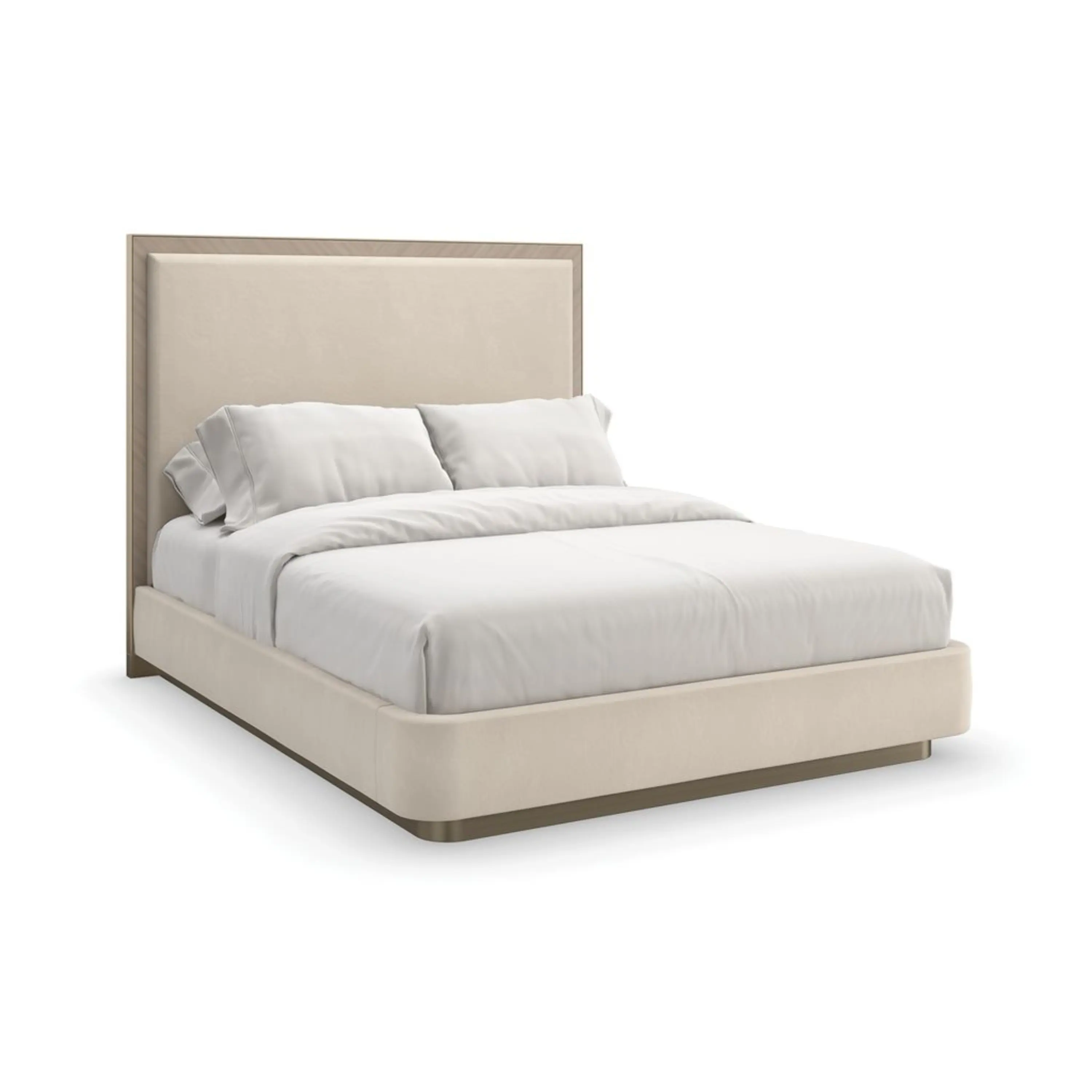 Anthology Qn Bed - main image