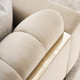 105 Well Balanced Sofa - detail 3.0