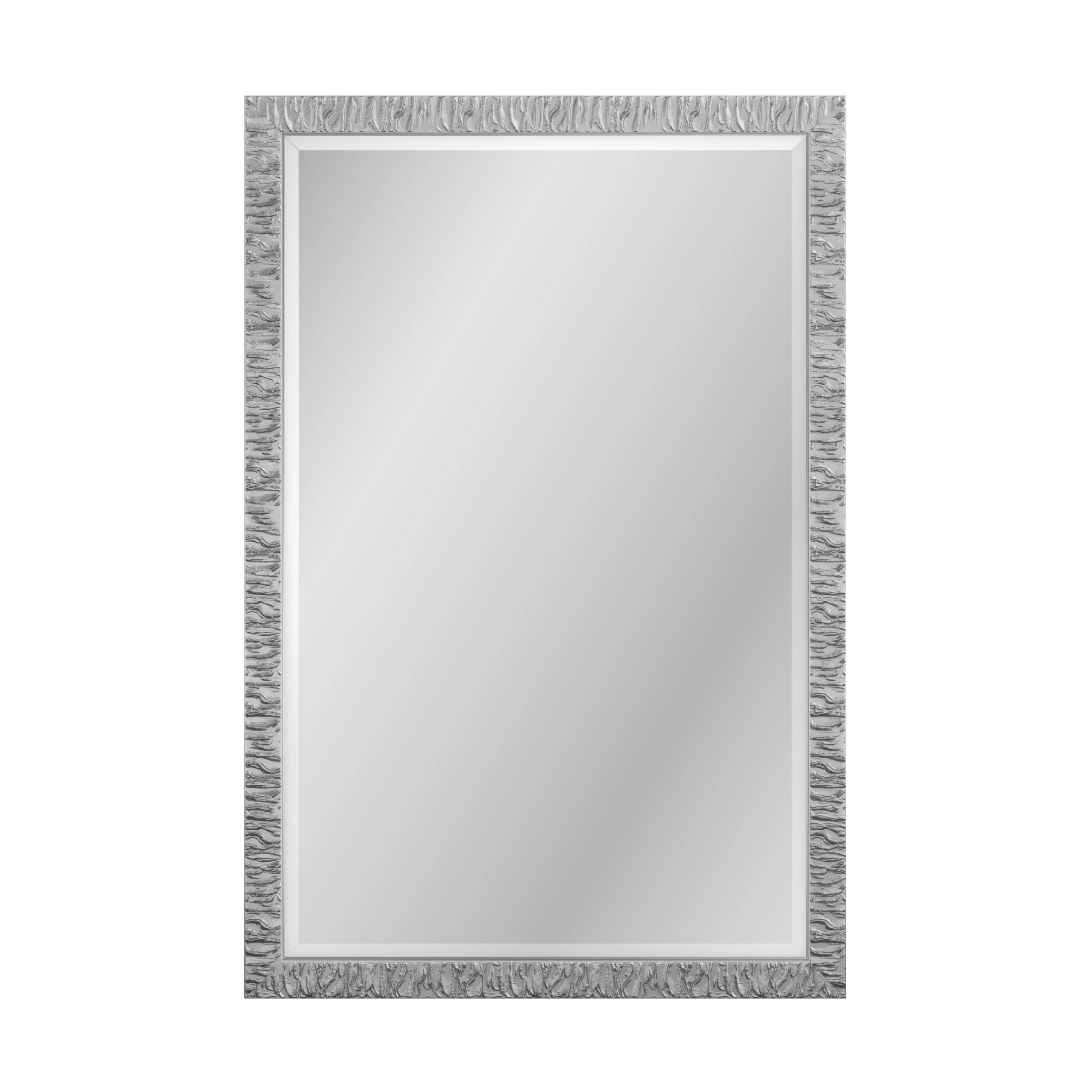 Silver Mirage - primary image