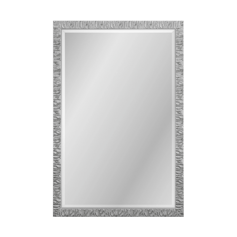 Silver Mirage