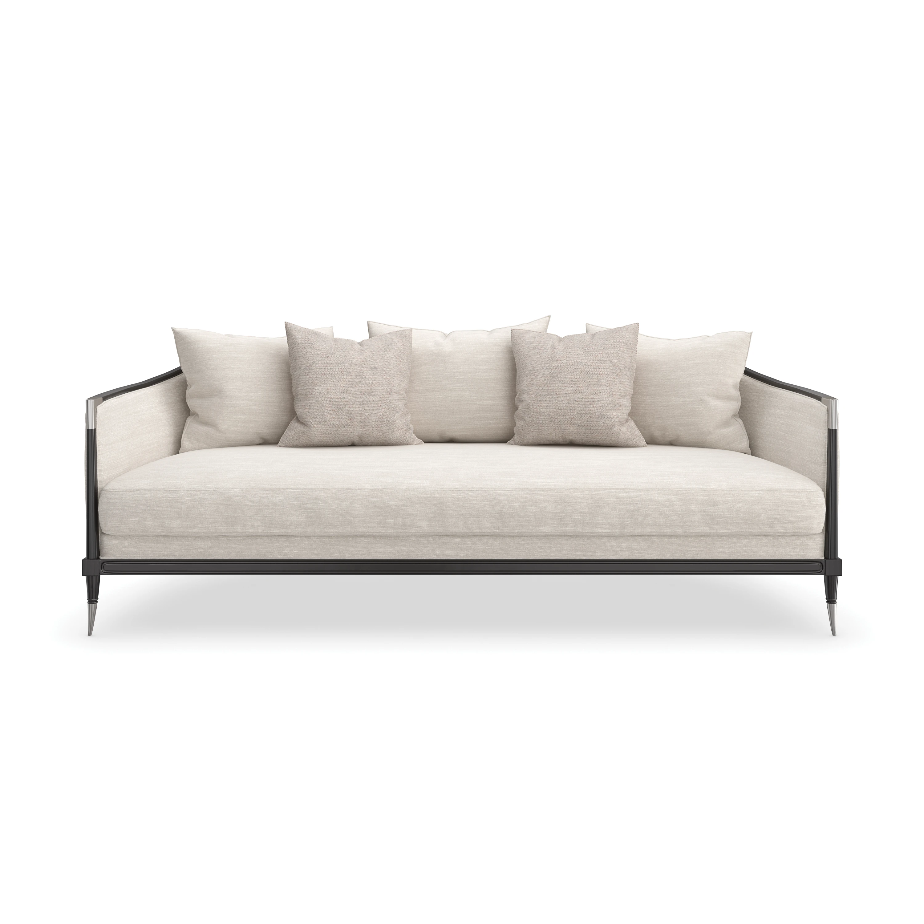 Splash Of Flash Sofa - primary image