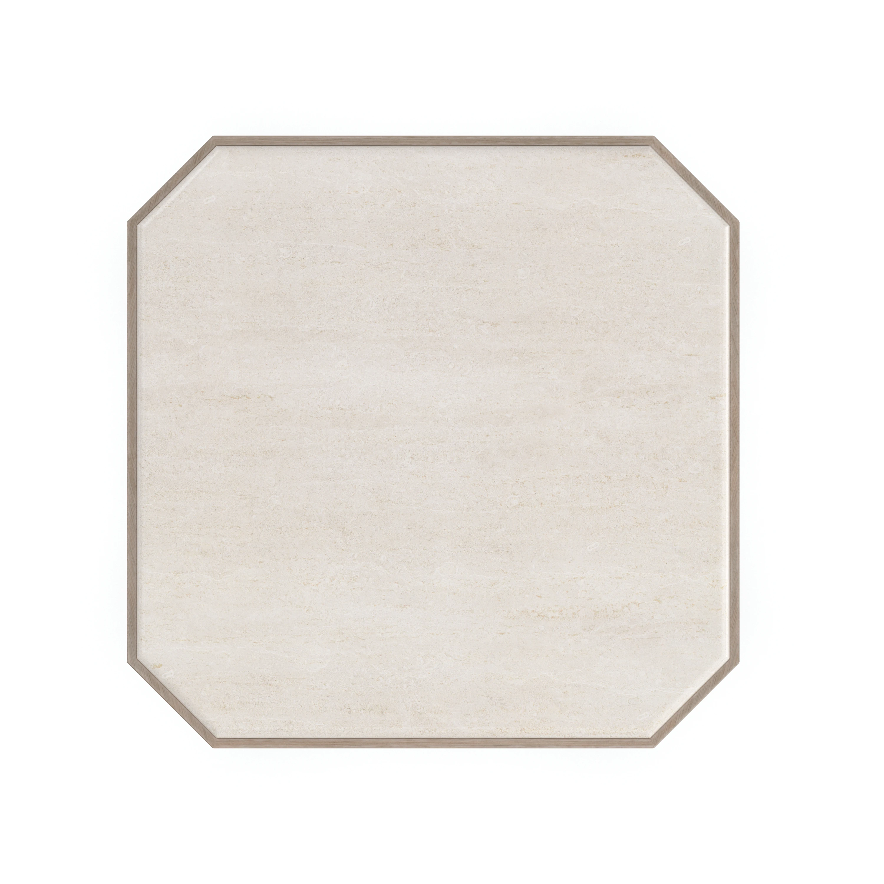 Alloy End Table - 4th angle