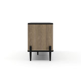Madera Sideboard - Chocolate - 2nd angle