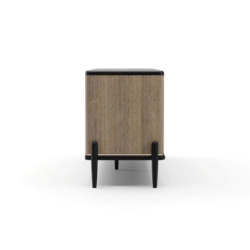 Madera Sideboard - Chocolate