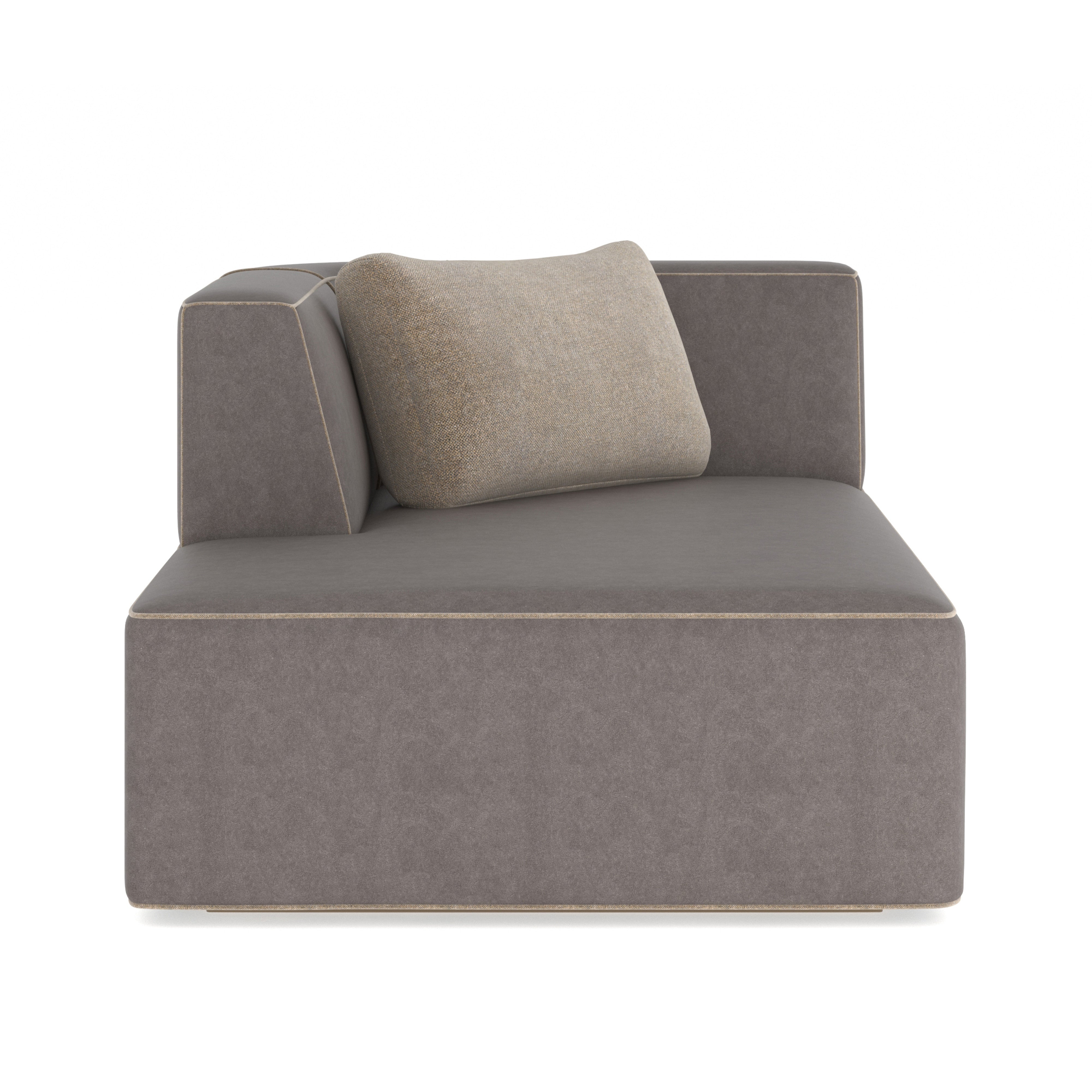Marbella Laf Chaise