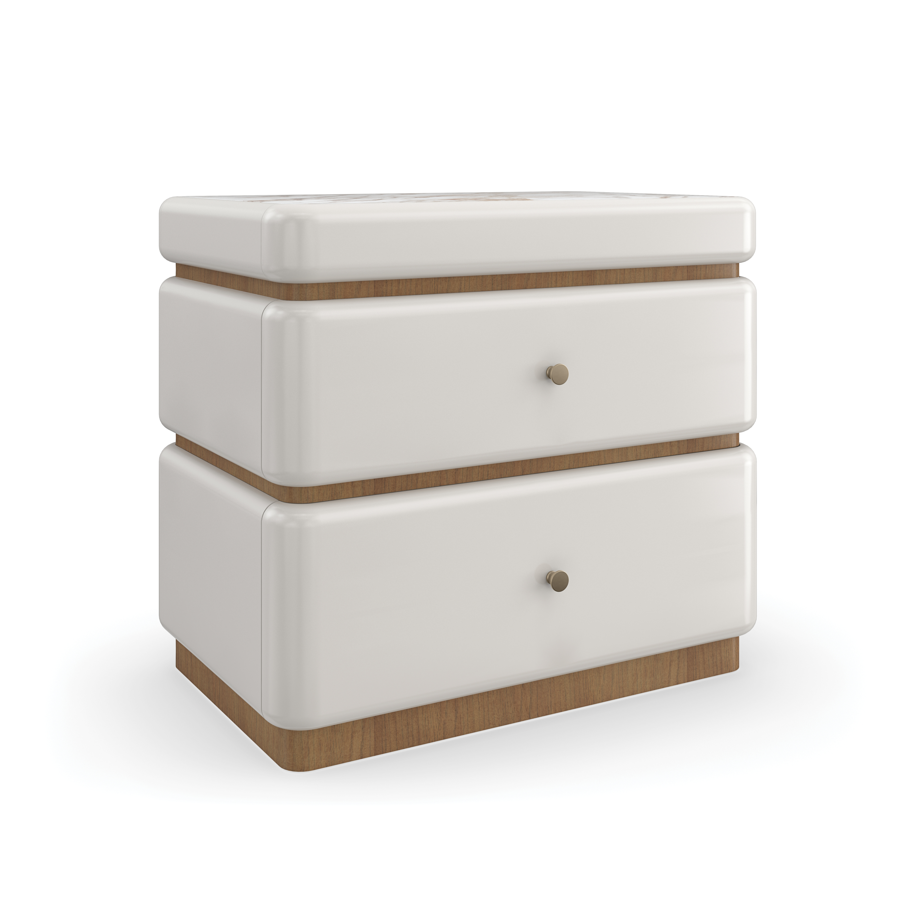 Milos Nightstand - main image 