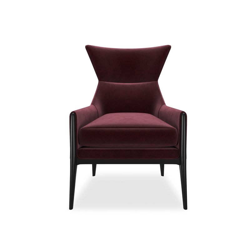 Boundless Chair - Rouge