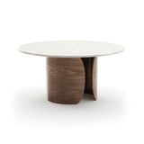 Fleur Dining Table Base - primary image