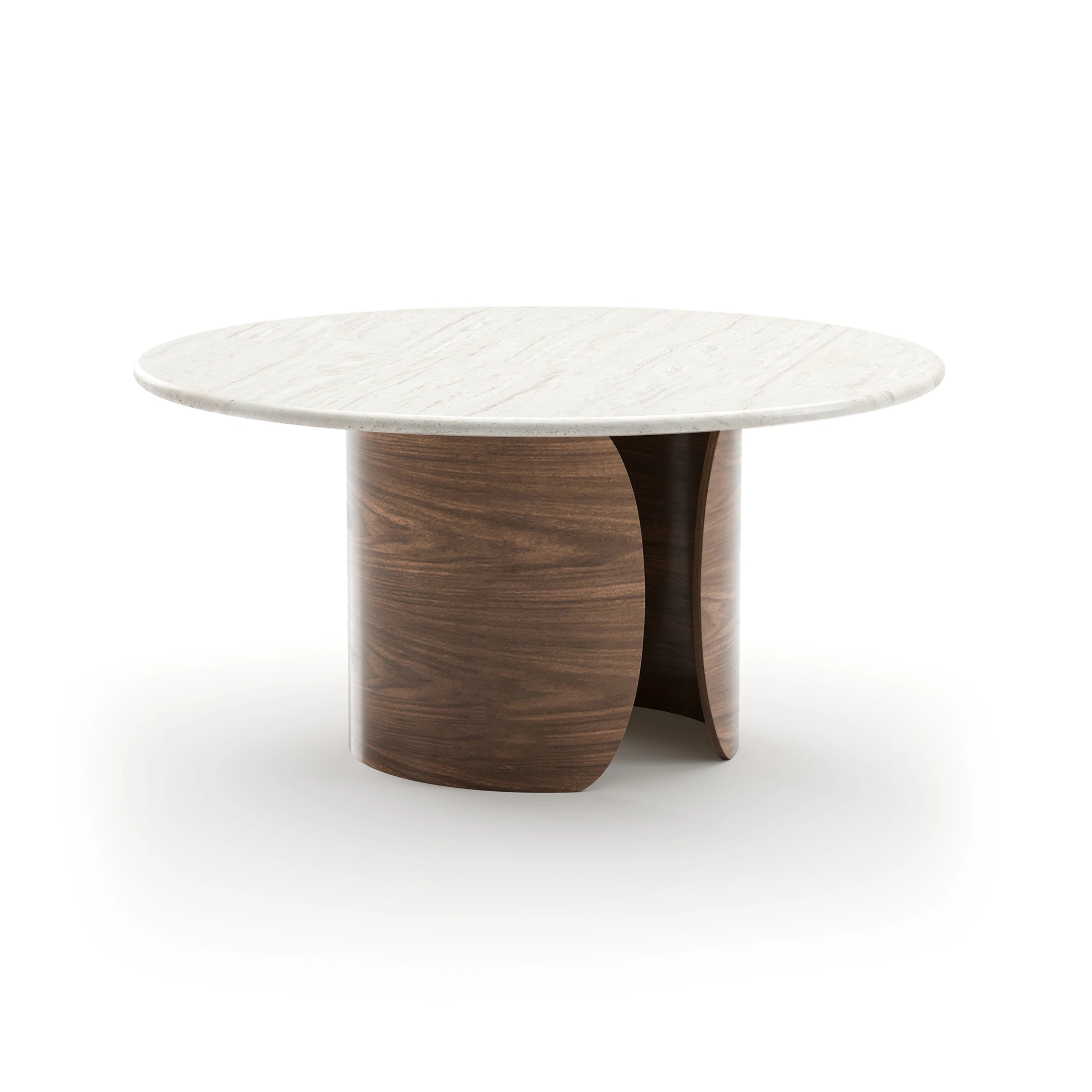 Fleur Dining Table Base - primary image
