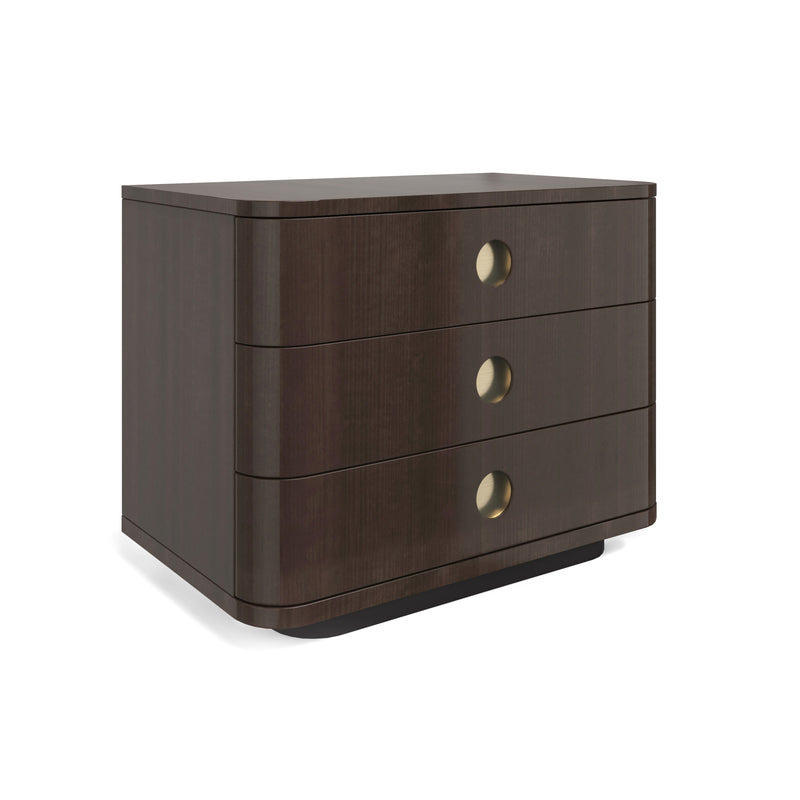 Bachelor Large Nightstand