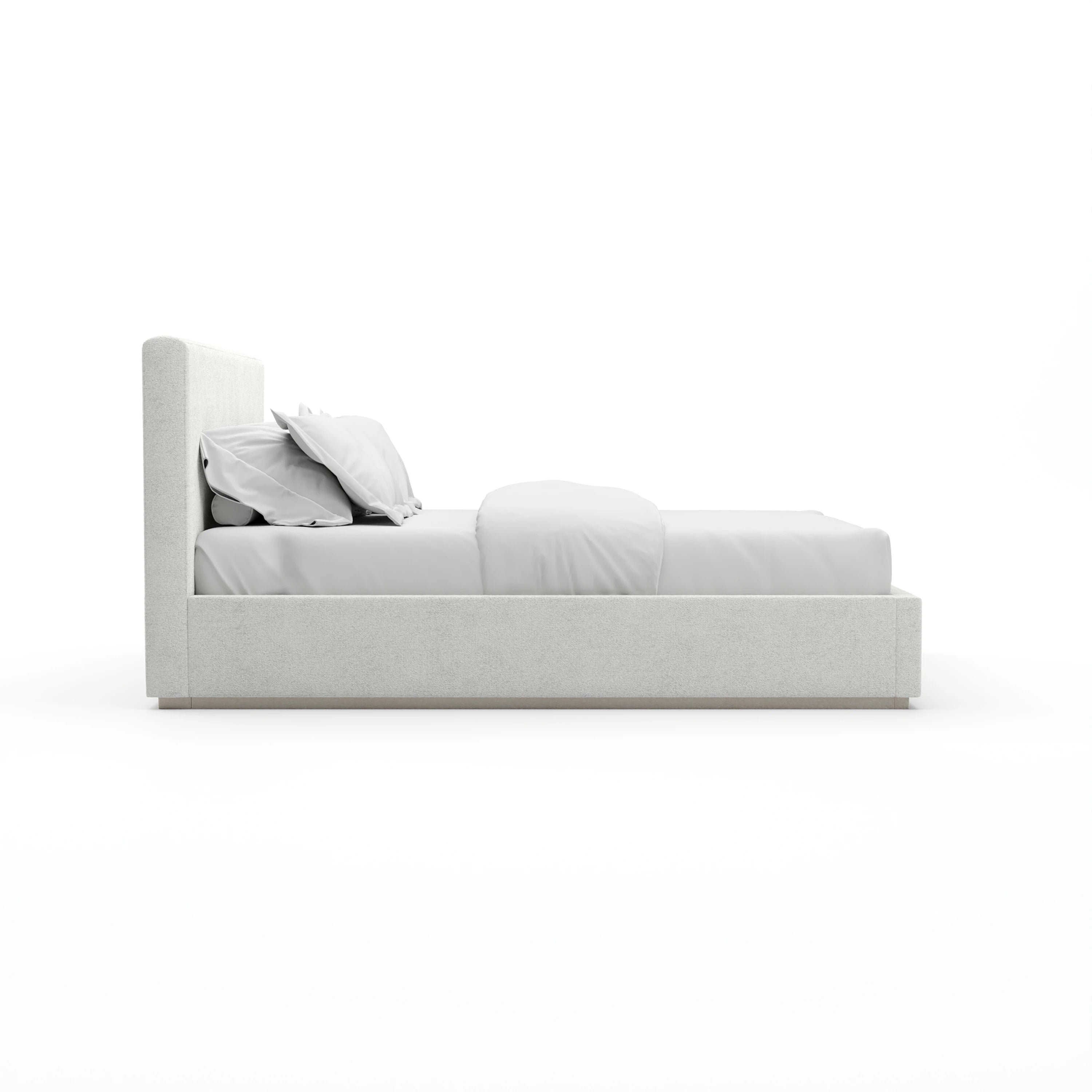 The Boutique Qn Storage Bed - 2nd angle [data-sku='CLA-426-104']