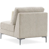 Repetition Armless Chair - detail 2.0