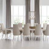 Lattice Gather in room - angle 3.0