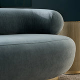 Lagoon Sofa - detail 4.0